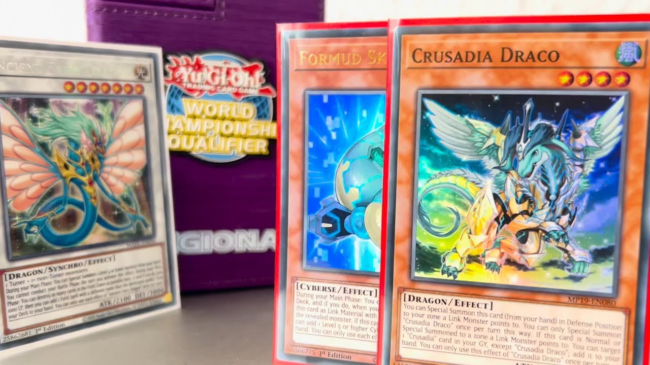 I discovered some ABSURD combos...