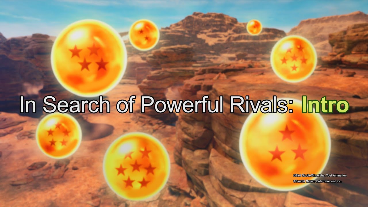 DRAGON BALL Z SPARKING ZERO (CUSTOM BATTLE Story MODE) CELL And GOKU Teamed Up ?