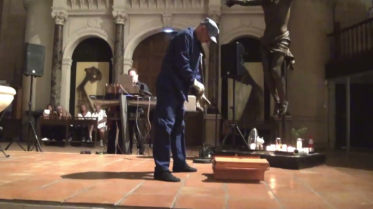 La nuit des églises 2025