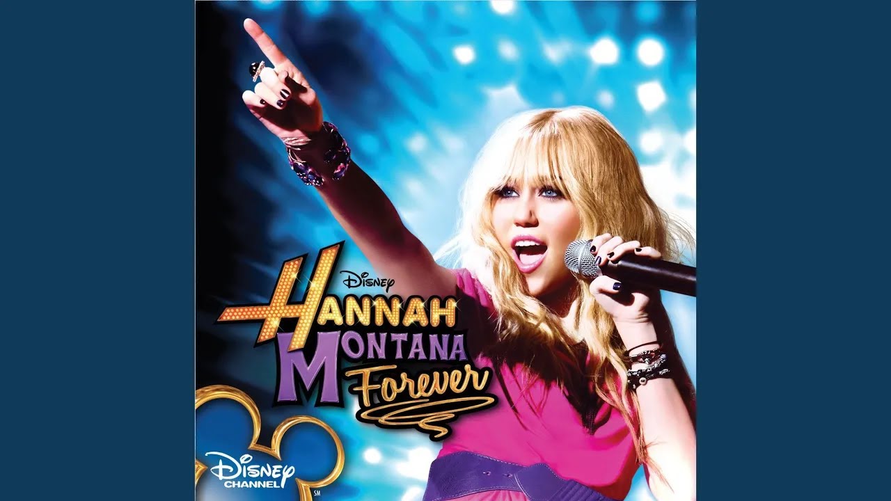 Miley Cyrus (Hannah Montana) - I'll Always Remember You (slowed + reverb)