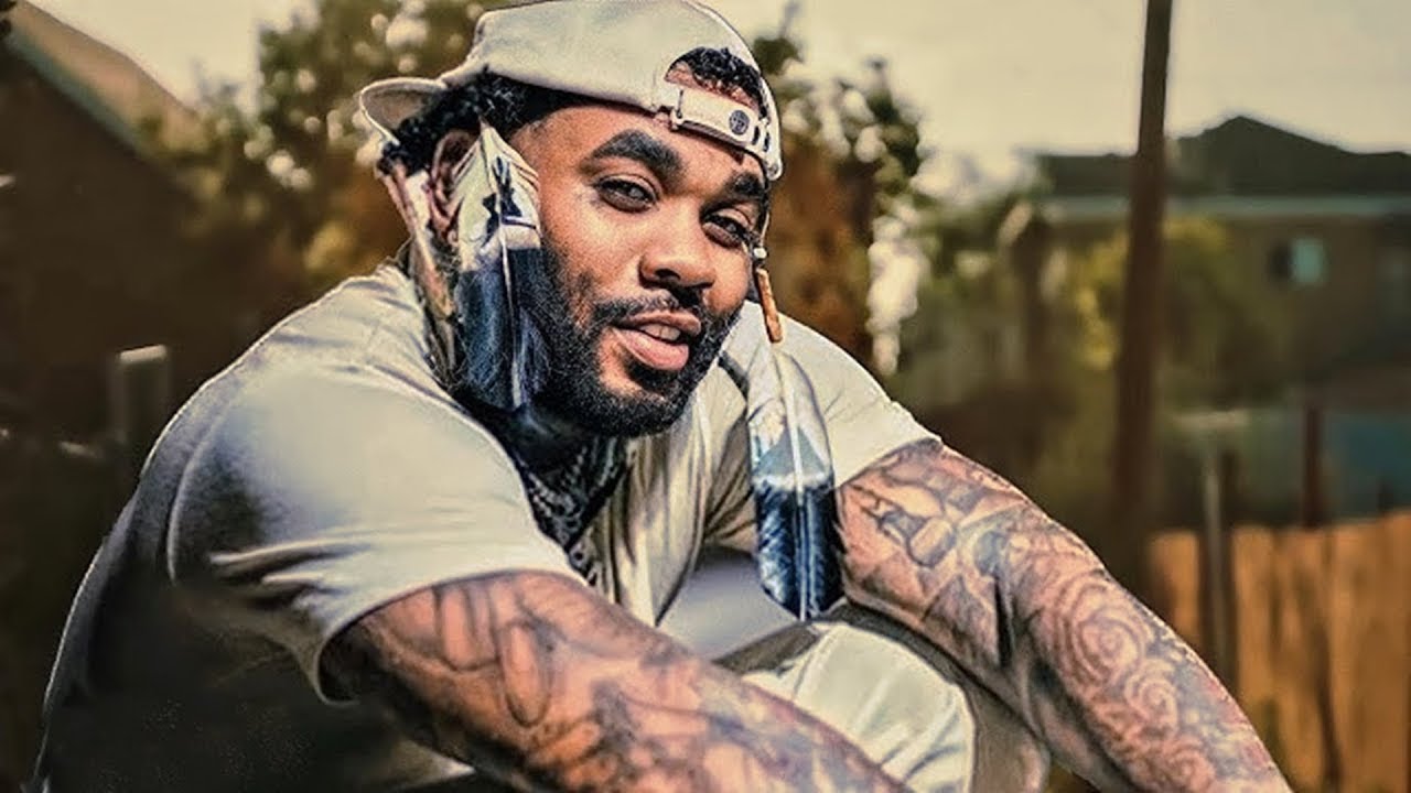 Kevin Gates - Tell Me Why (Official Audio)