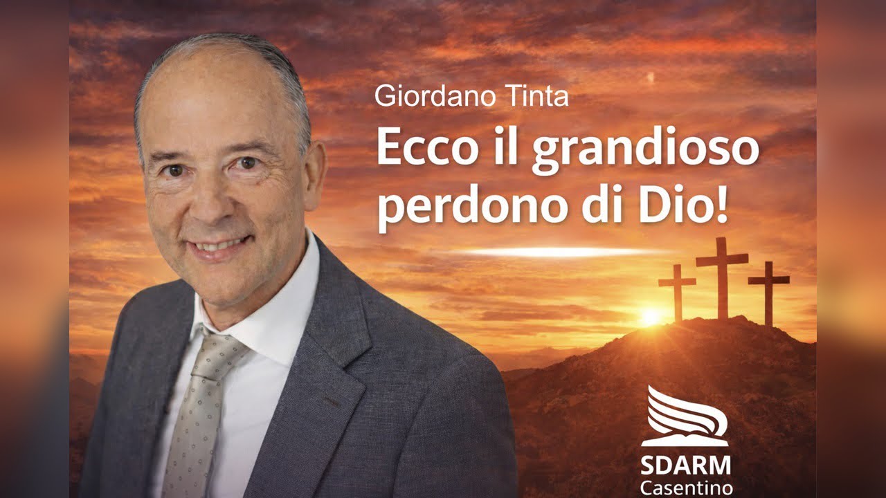 SDARM Casentino sta trasmettendo dal vivo.
