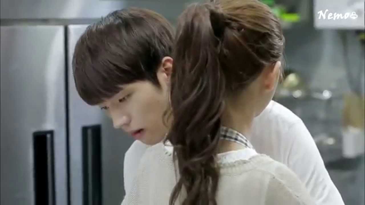 【MV】High-school:Love on (WooHyun & Seul Bi & Sung Yeol)