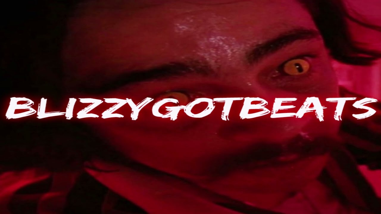 2PAC -  MILITARY MINDS (BlizzyGotBeats REMIX)