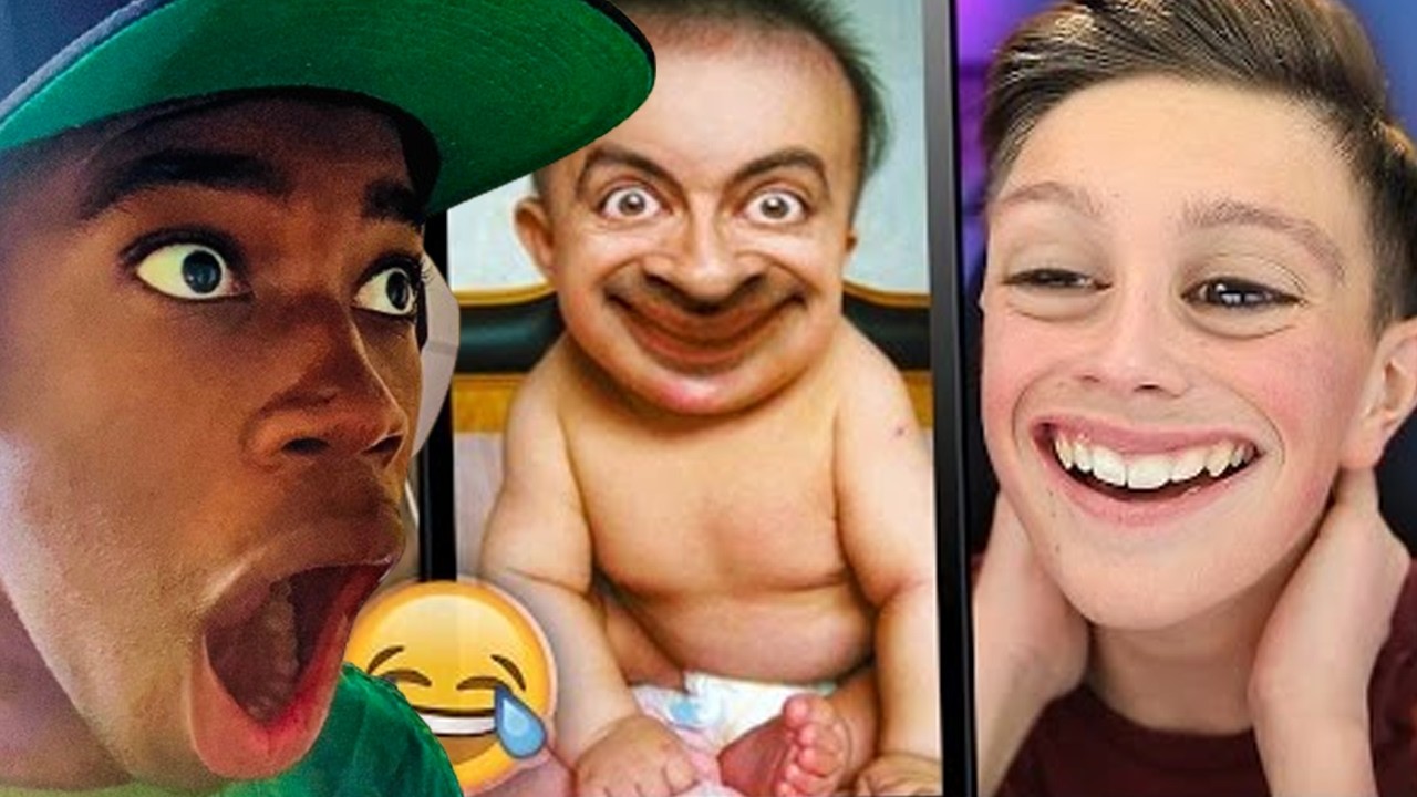 Funniest videos I have ever watch!!!