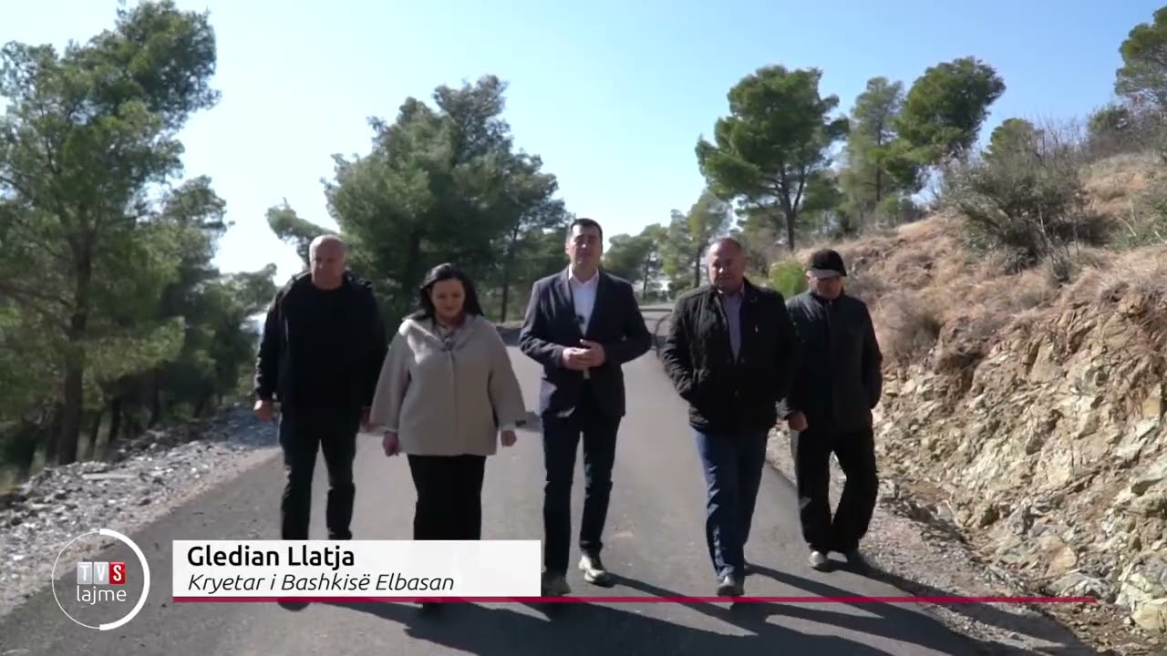 FUSHË BUALLI, DESTINACION TURISTIK
