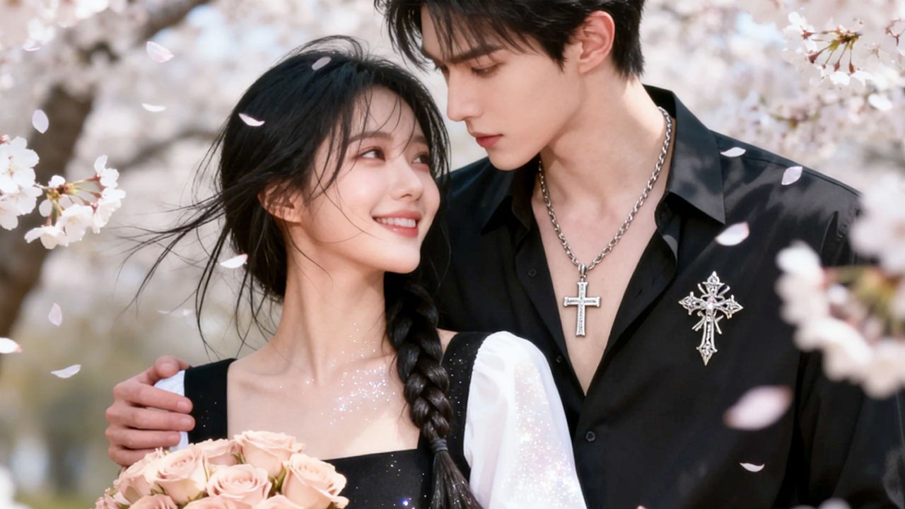 18yo forced to wed a ruthless CEO—rumored cruel, but he adores her night after night!