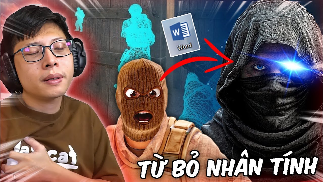 ĂN HÀNH NGẬP MỒM HACKER TỪ BỎ NHÂN TÍNH