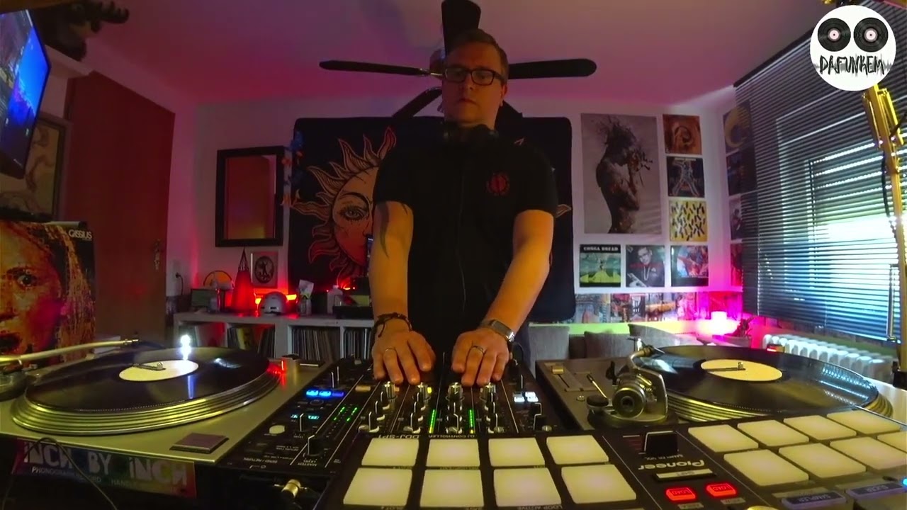 New Beatport House Music || april 2022 || rekordbox dvs pioneer djm 750mk2 || join me