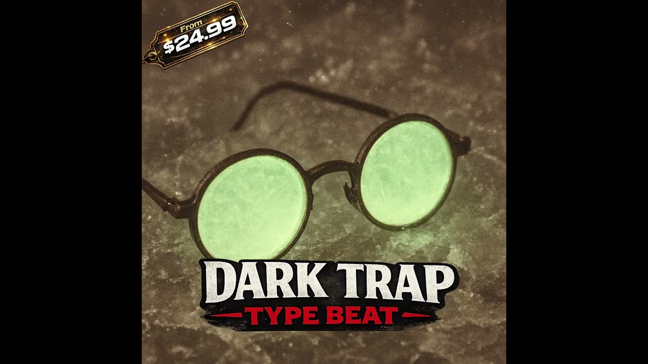 🎵 SHADOW SPRINT – Dark Trap Hard 158 BPM | Trap Electro Instrumental | Ceyan Beats