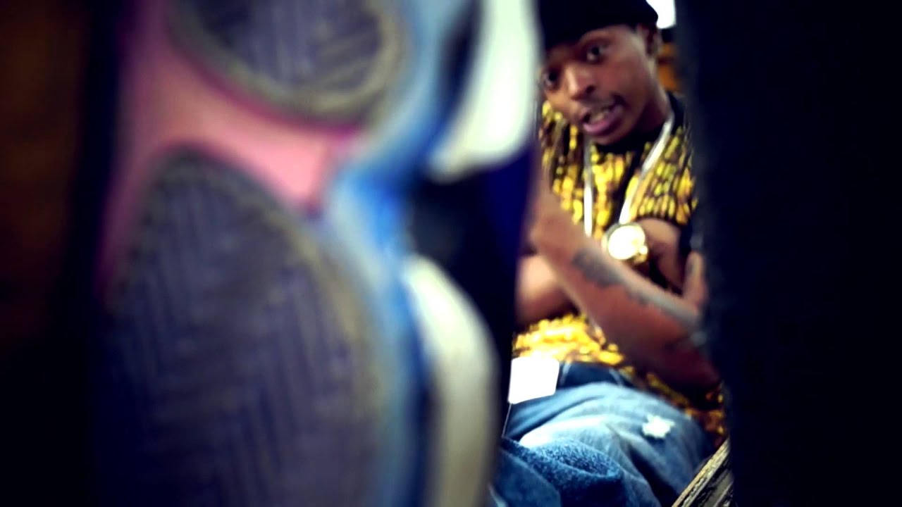 Swagg Dinero - Critical | Shot By @arenasanthony7 @SwaggDinero