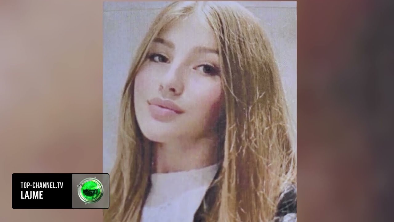 Top Channel/ Historia e trishtë e vajzës së bukur! U shpall Miss Top Model, Lorena humb jetën
