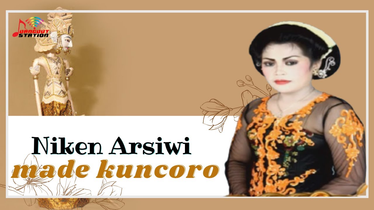 Niken Arsiwi - Made Kuncoro (Official Music Video)