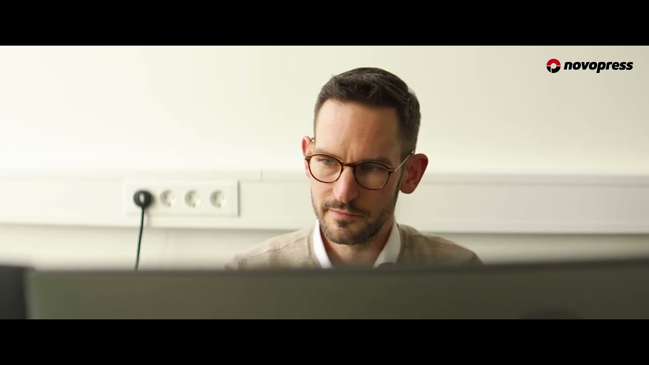 Novopress Moodvideo FullHD
