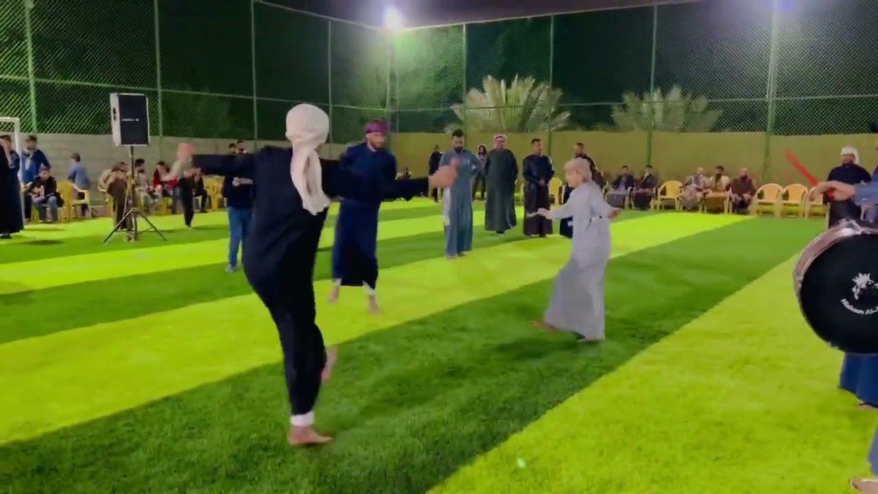 جوبي اسماعيل اللهيبي😍 21 حفله الكرمه جوبي جمهوريه اللهيب😍