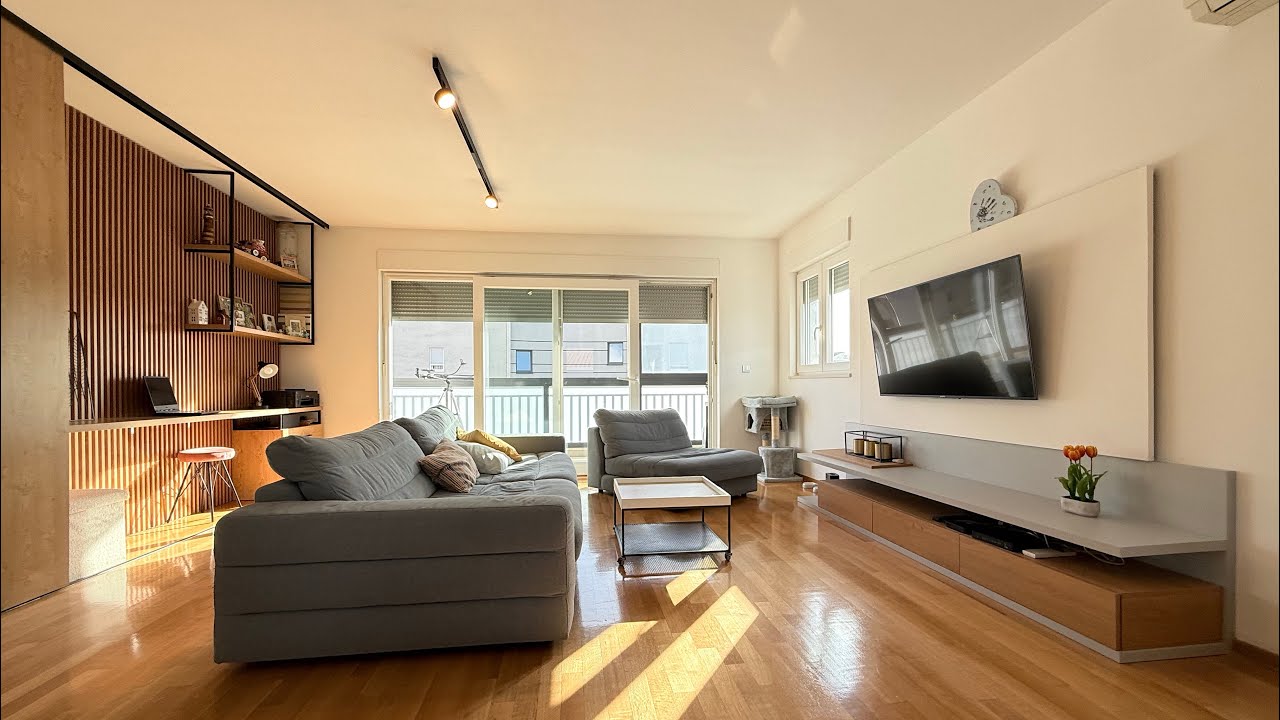 Modern apartment #forsale / Podstrana (Split, CROATIA) adriaINgroup / Denis Hlapcic & Mirta Steficic