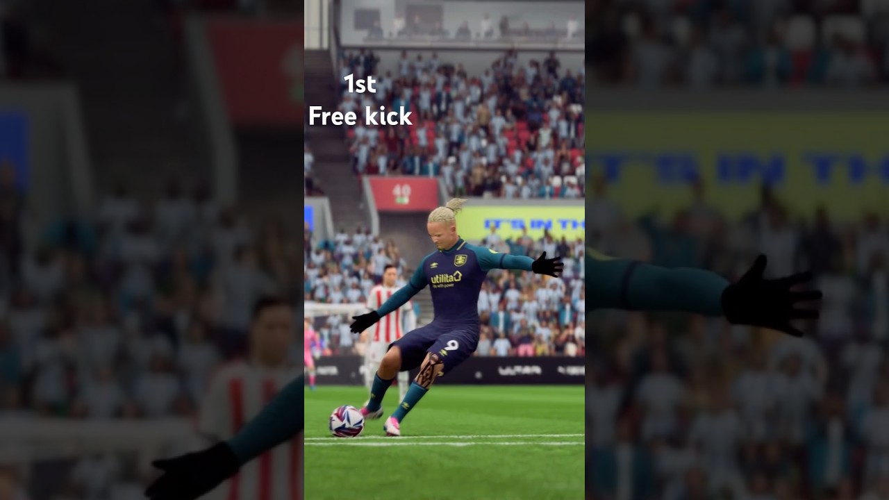 EA FC 25, Virtual pro, PlayStation 5 #eafc25 #playstation5 #football #gamingconsole #virtualpro