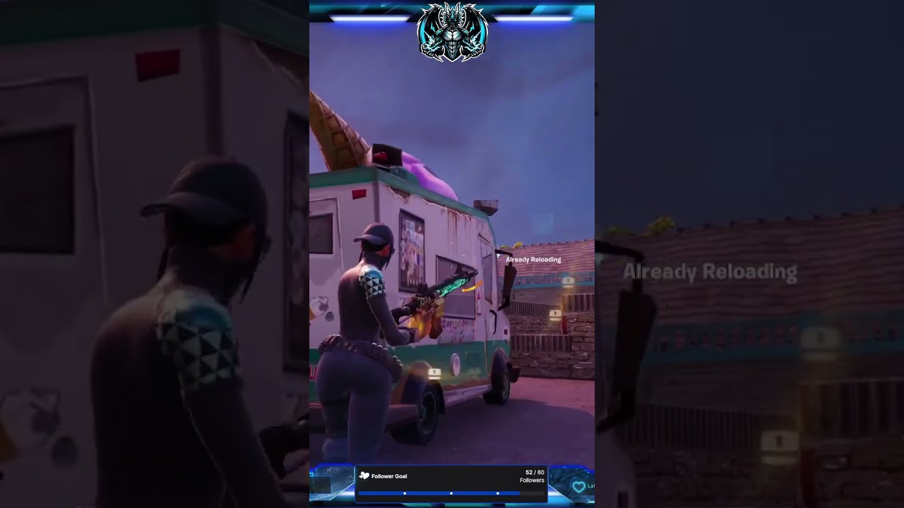How you let me win with and oni | #nachoavgswet on #Twitch