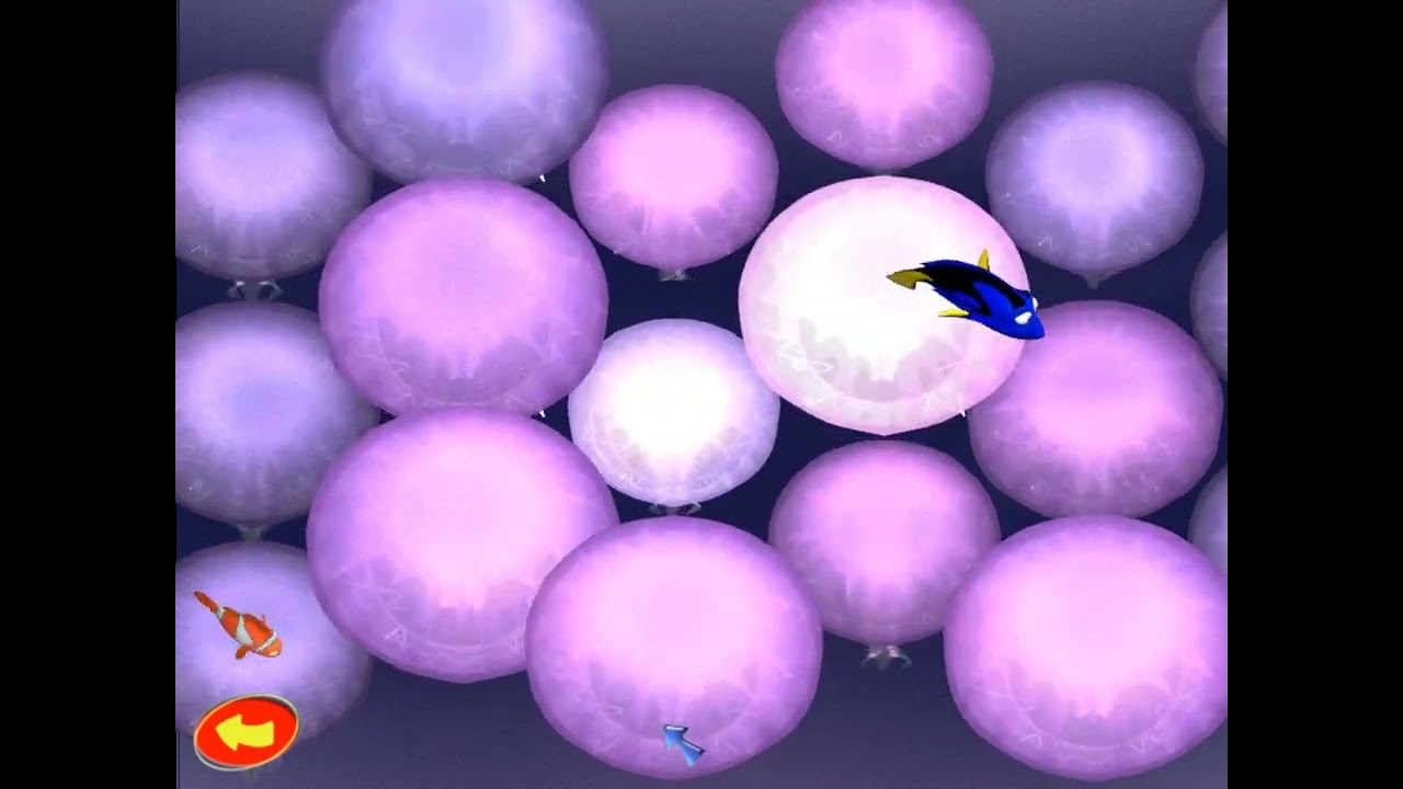 Finding Nemo (2003)