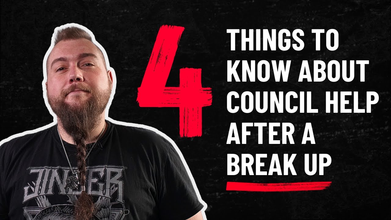 Homeless help from the council after a break up | Shelter