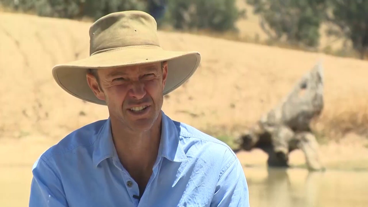 Improving farm dams: a farmer's perspective