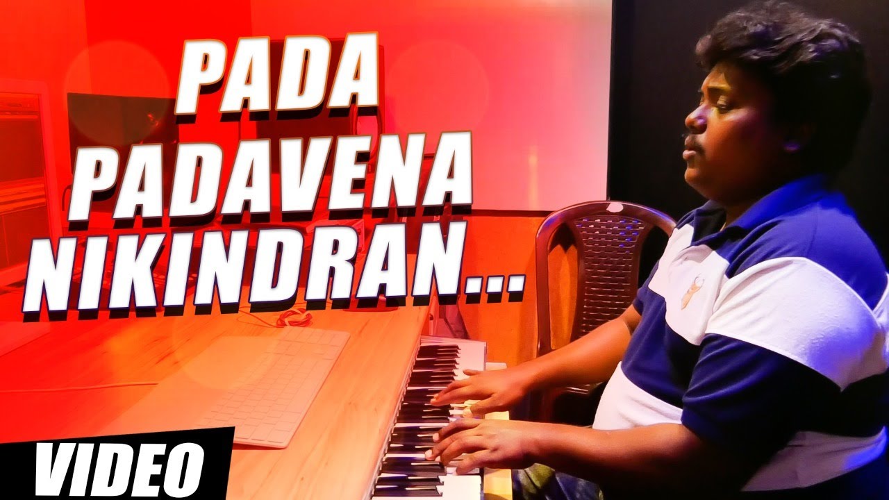 Black Pandi Romantic Song Sneak Peak 