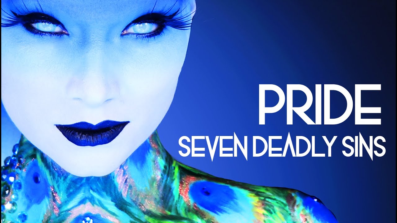 Seven Deadly Sins - Pride (NEVER Been Done Before)