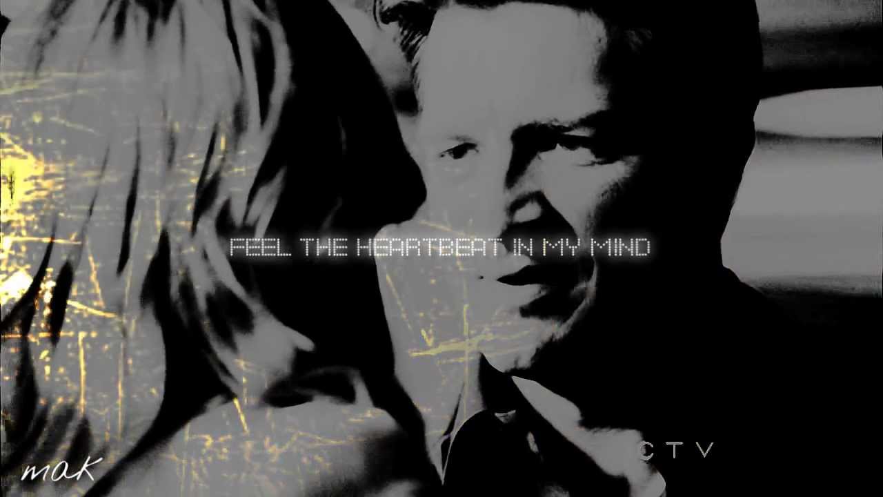 Castle and Beckett - We Found Love ♥