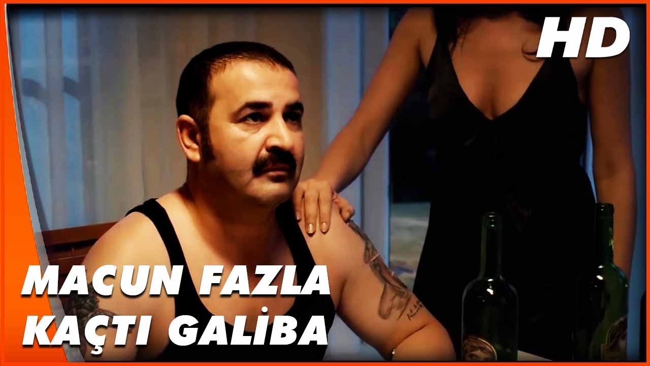 Fikret, Macunun Etkisini Görüyor | Kutsal Damacana 1