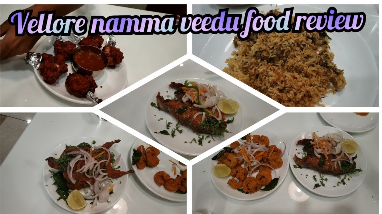 darling namma veedu restaurant food review in tamil| food review in tamil|vellore darling namma veed