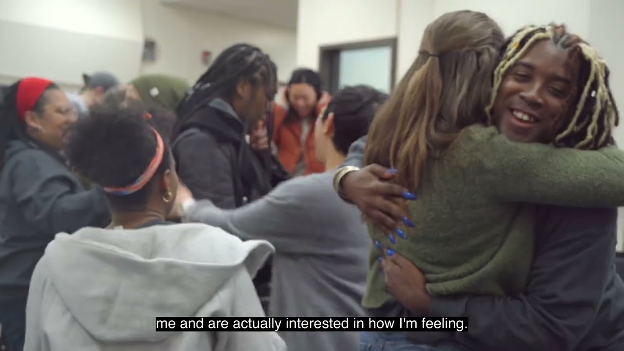 Resounding Love testimonial | Mel