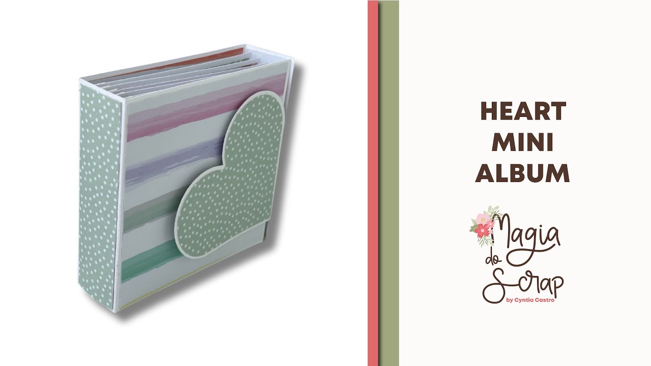 Heart mini Album