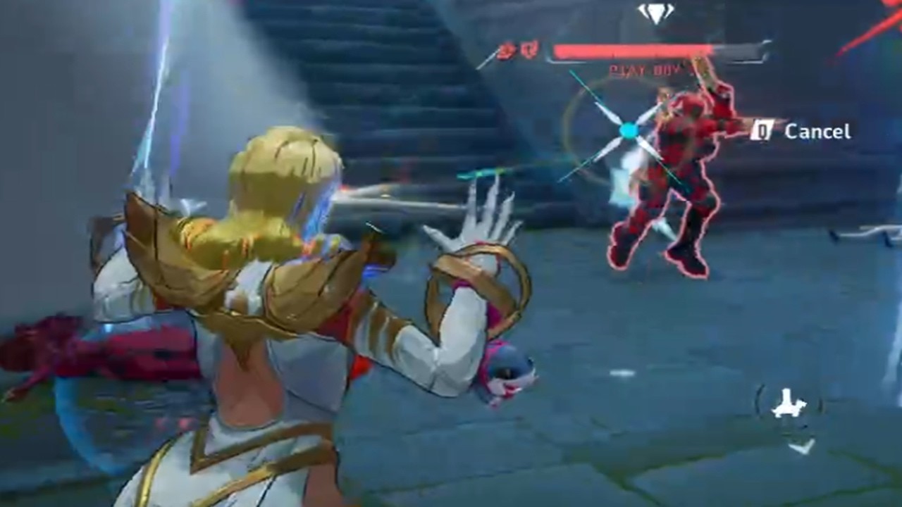Marvel Rivals: Giving Deadpool the Brain Scramblies