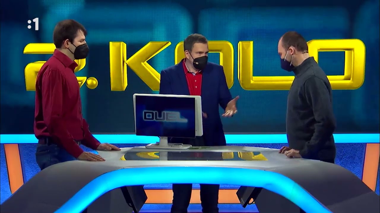 DUEL 08.02.22