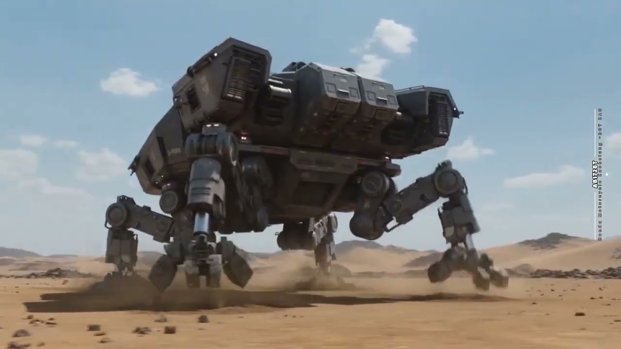 ⚠️FORBIDDEN TECH 2 | SCI-FI CLIPS made by @five5.453 