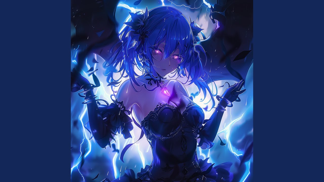 ANGEL (SPED UP)