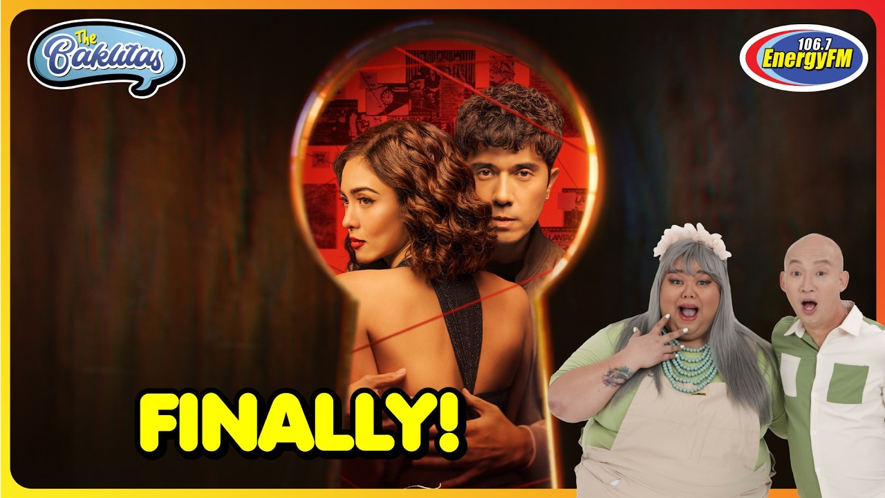 KIMPAU FANS, EXCITED NA SA PAGLABAS NG “THE ALIBI