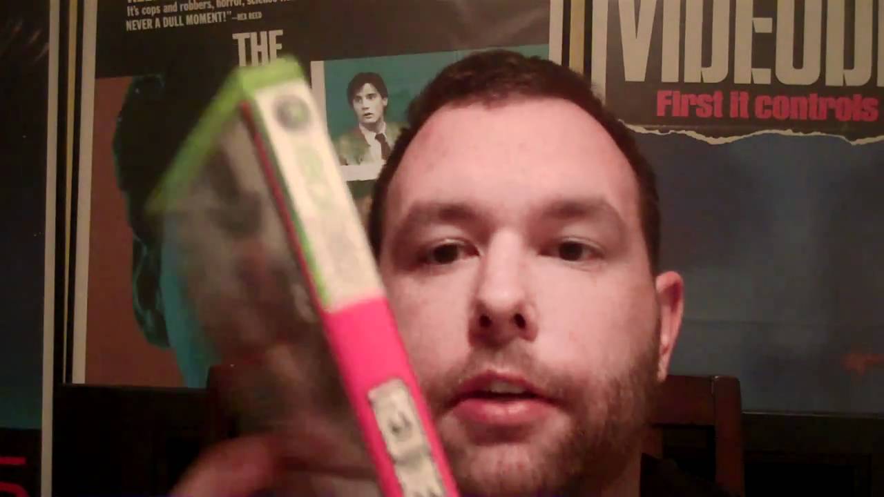 Counterfeit Xbox 360 Games