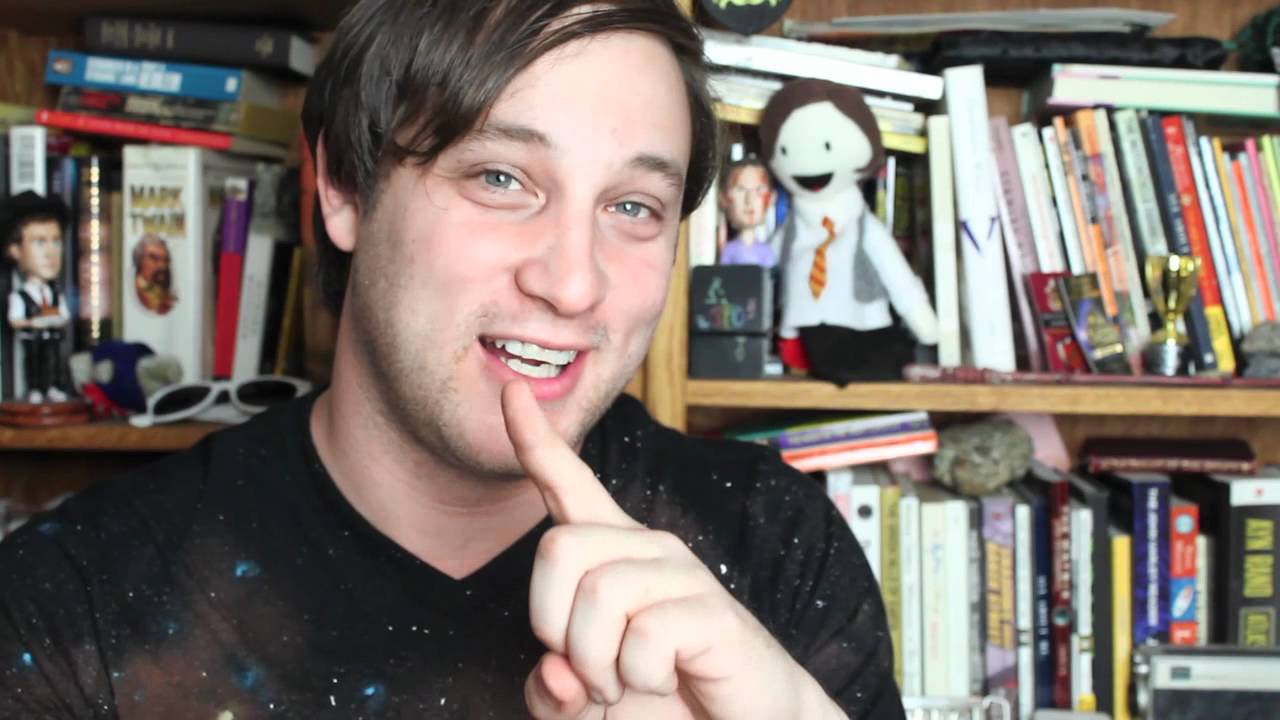 How Did You Meet the Starkids?! - GO ASK ALEX