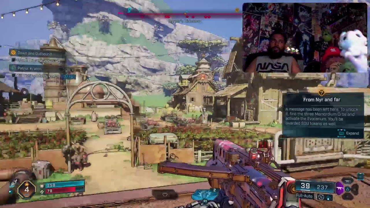 Borderlands 4