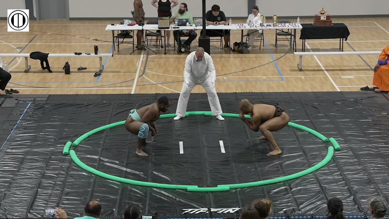 Cornelius Booker 5th Annual Consulate's Cup Matches