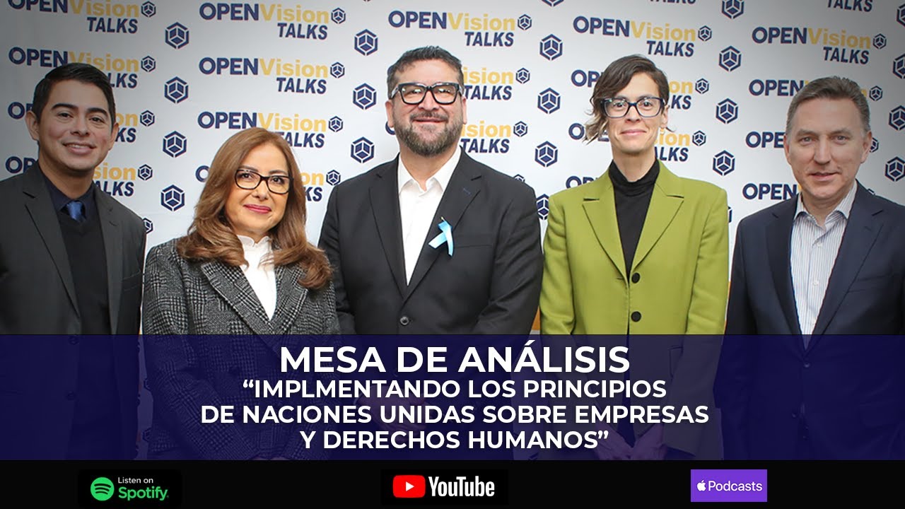 MESA DE AN&Aacute;LISIS con Fernanda Hopenhaym
