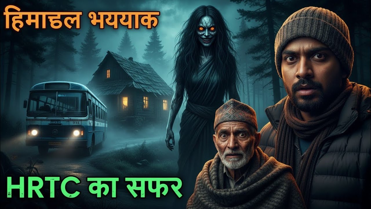 एक खुशहाल नेपाली पारिवारिक समारोह… वो रात खौफनाक बन गई | असली डरावनी कहानी