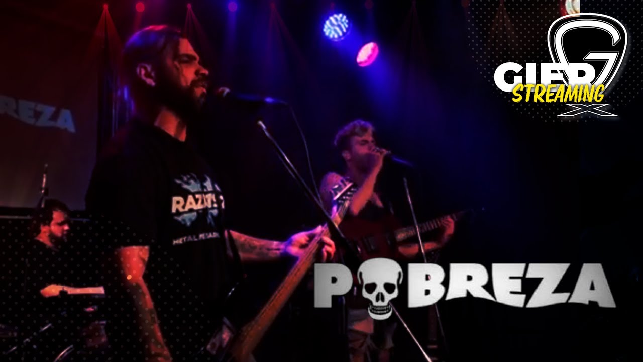#GierStreaming Presenta: Pobreza