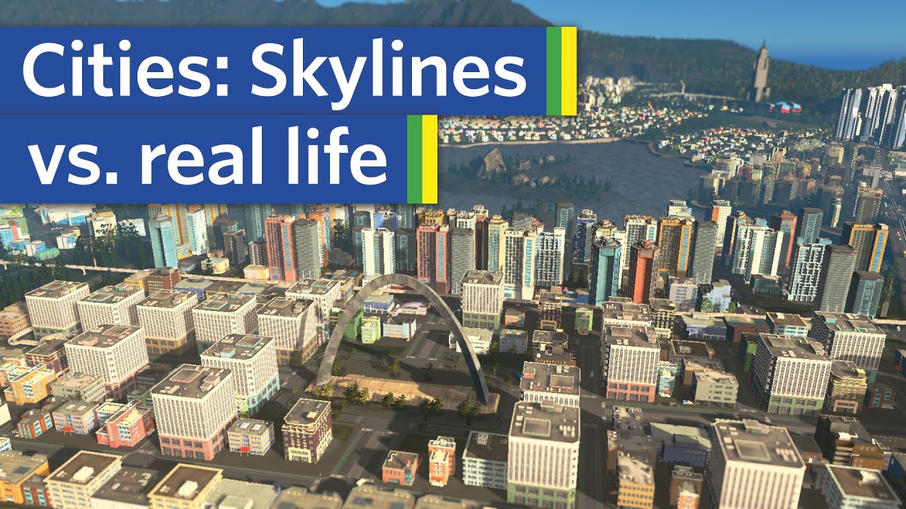 Who REALLY designs cities?