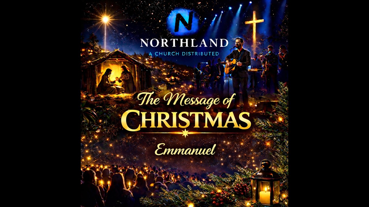 4. The Message Of Christmas - 