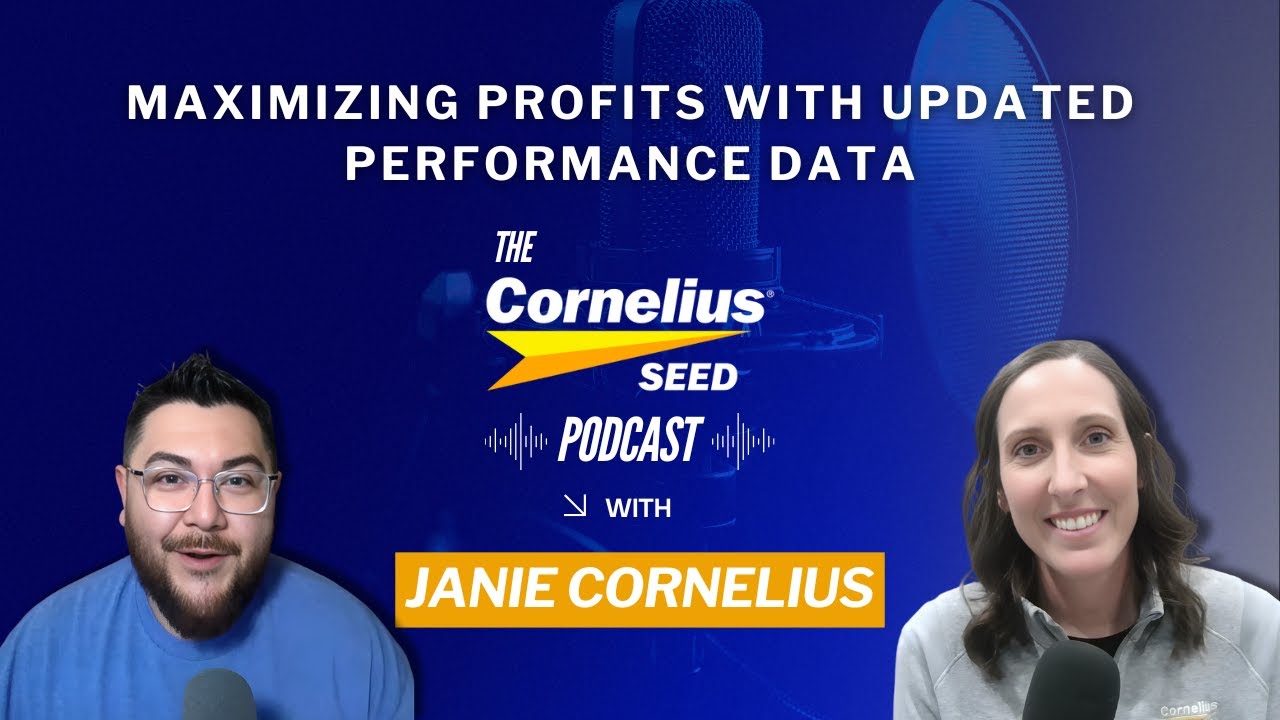 Maximizing Profits with Updated Performance Data
