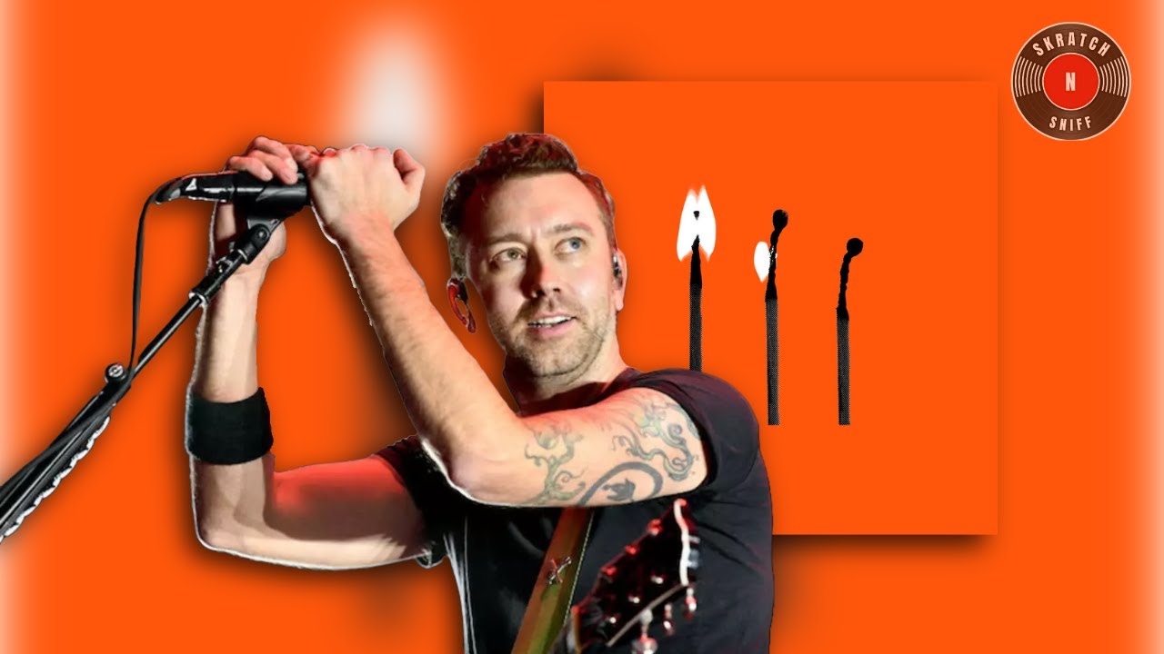Rise Against Interview: Tim McIlrath Talks 