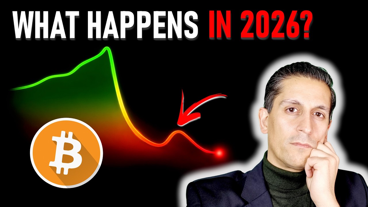 Will Bitcoin Crash Again (or is a rally more likely)?