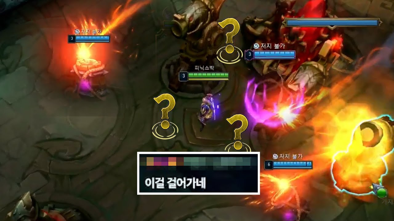 칼바람 뉴비입니다